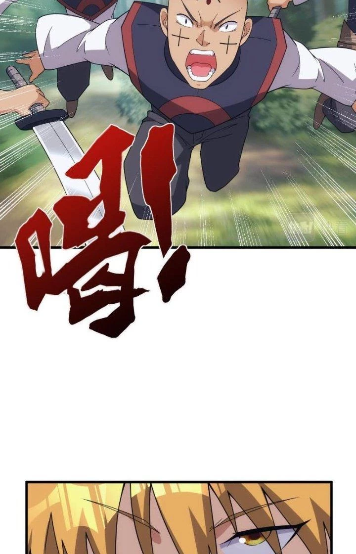 Đạo Sĩ Ma Pháp Dị Thế Giới Chapter 60 - Trang 2
