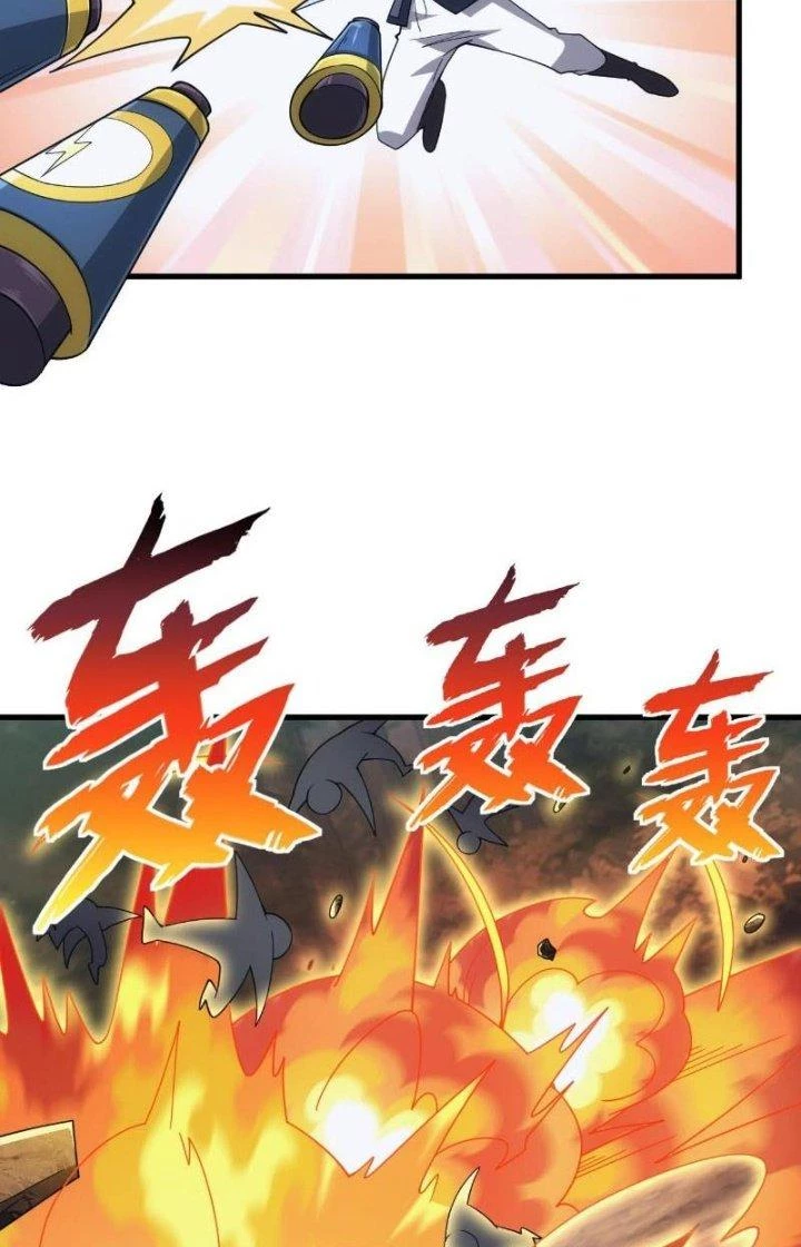 Đạo Sĩ Ma Pháp Dị Thế Giới Chapter 60 - Trang 2