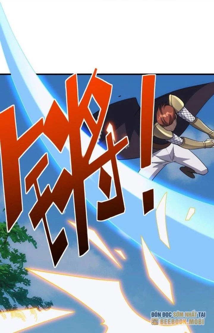 Đạo Sĩ Ma Pháp Dị Thế Giới Chapter 60 - Trang 2