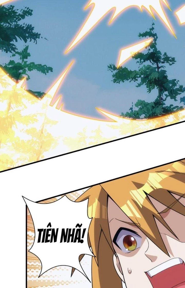 Đạo Sĩ Ma Pháp Dị Thế Giới Chapter 60 - Trang 2