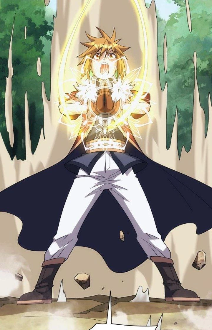 Đạo Sĩ Ma Pháp Dị Thế Giới Chapter 60 - Trang 2