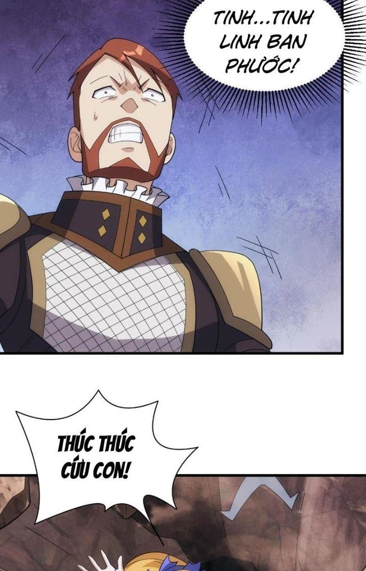 Đạo Sĩ Ma Pháp Dị Thế Giới Chapter 60 - Trang 2