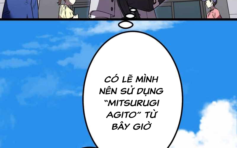 Tuyệt Thế Kiếm Thánh Hồi Quy Chapter 2 - Trang 2