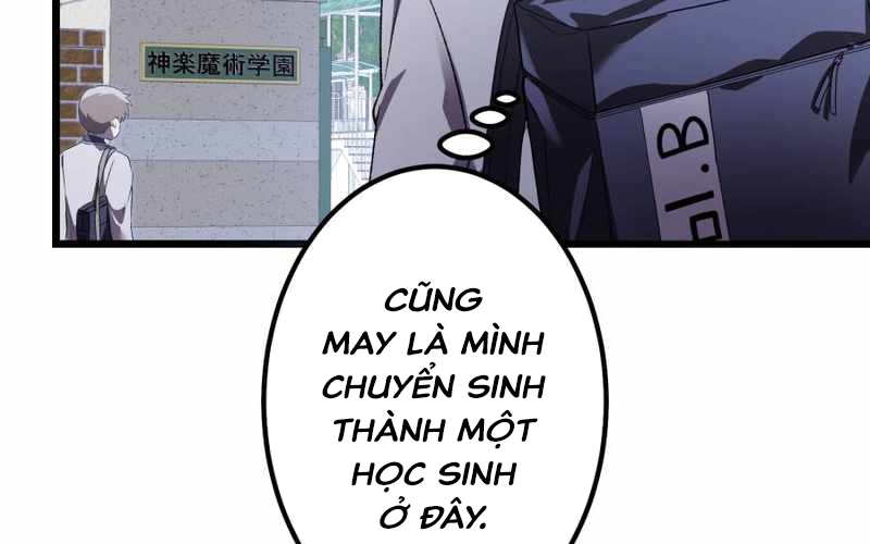 Tuyệt Thế Kiếm Thánh Hồi Quy Chapter 2 - Trang 2