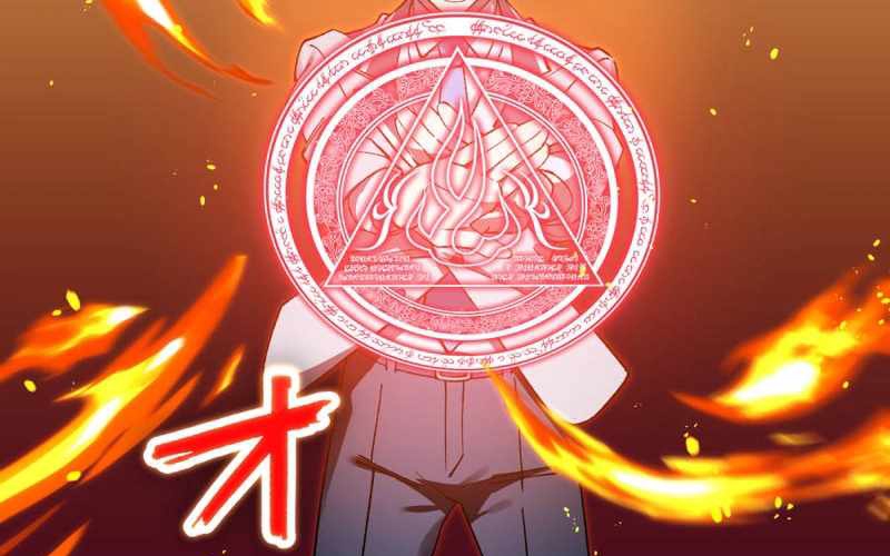 Tuyệt Thế Kiếm Thánh Hồi Quy Chapter 2 - Trang 2