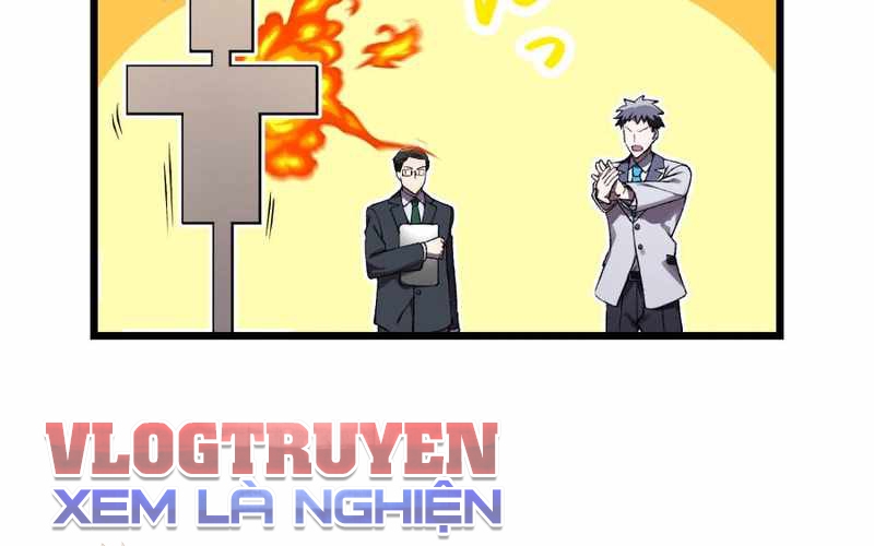 Tuyệt Thế Kiếm Thánh Hồi Quy Chapter 2 - Trang 2