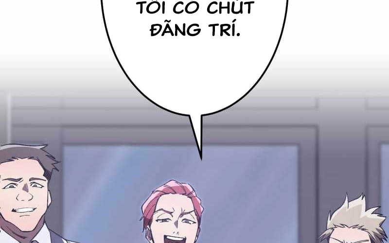 Tuyệt Thế Kiếm Thánh Hồi Quy Chapter 2 - Trang 2