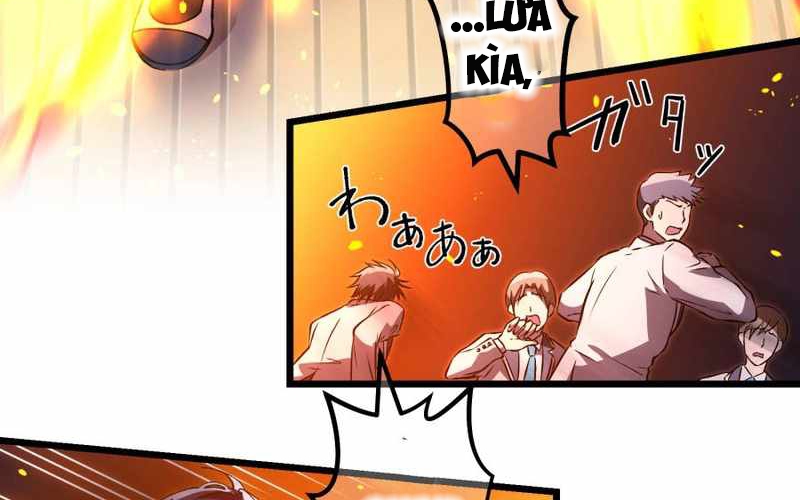 Tuyệt Thế Kiếm Thánh Hồi Quy Chapter 2 - Trang 2