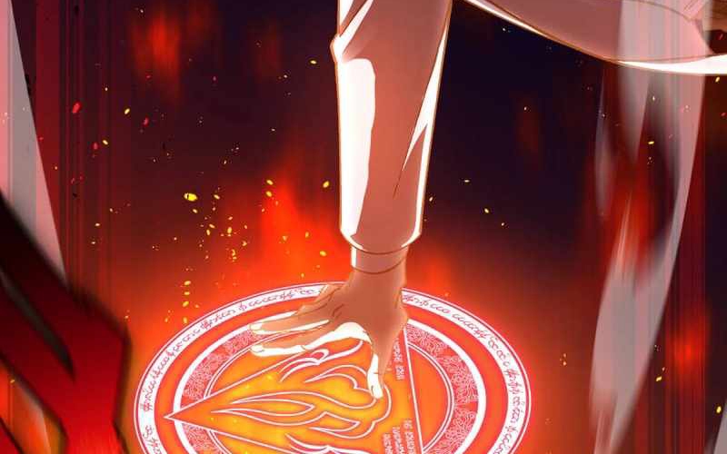 Tuyệt Thế Kiếm Thánh Hồi Quy Chapter 2 - Trang 2