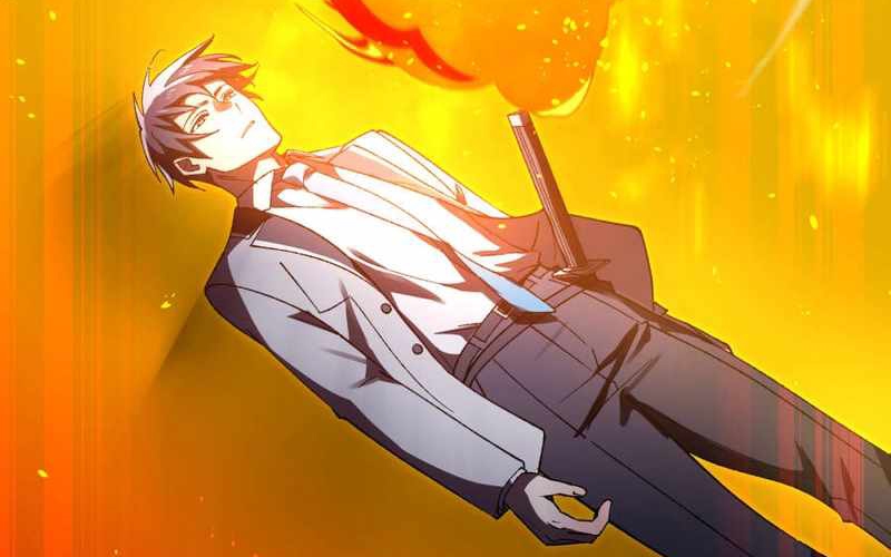 Tuyệt Thế Kiếm Thánh Hồi Quy Chapter 2 - Trang 2