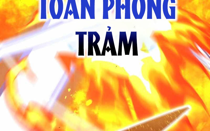 Tuyệt Thế Kiếm Thánh Hồi Quy Chapter 2 - Trang 2