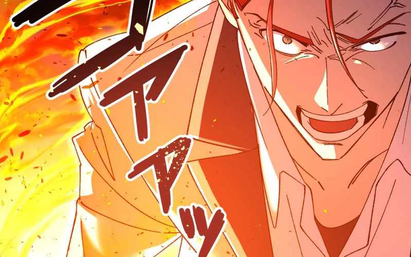 Tuyệt Thế Kiếm Thánh Hồi Quy Chapter 2 - Trang 2
