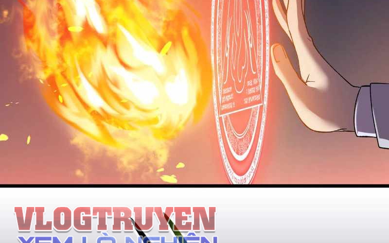 Tuyệt Thế Kiếm Thánh Hồi Quy Chapter 2 - Trang 2