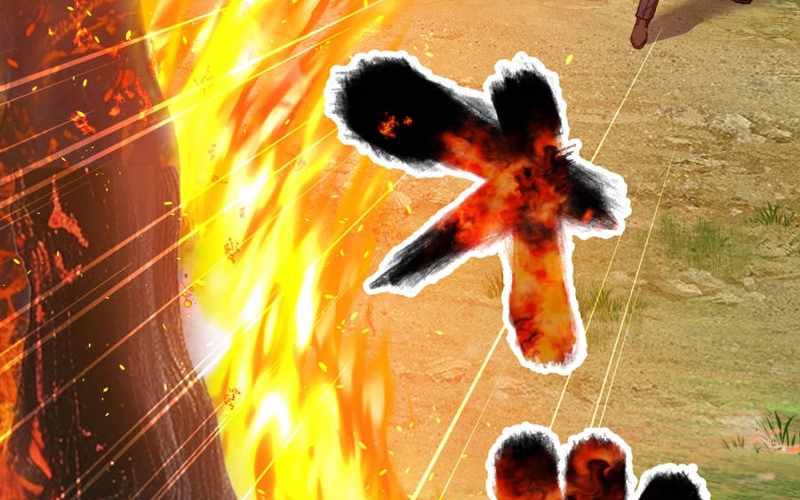 Tuyệt Thế Kiếm Thánh Hồi Quy Chapter 2 - Trang 2