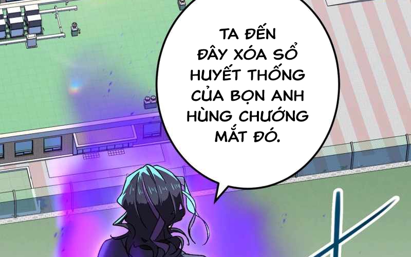 Tuyệt Thế Kiếm Thánh Hồi Quy Chapter 2 - Trang 2