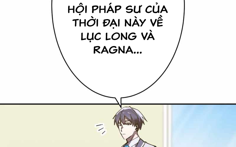 Tuyệt Thế Kiếm Thánh Hồi Quy Chapter 2 - Trang 2