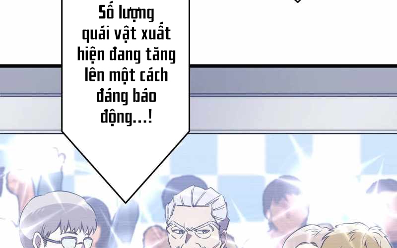 Tuyệt Thế Kiếm Thánh Hồi Quy Chapter 2 - Trang 2