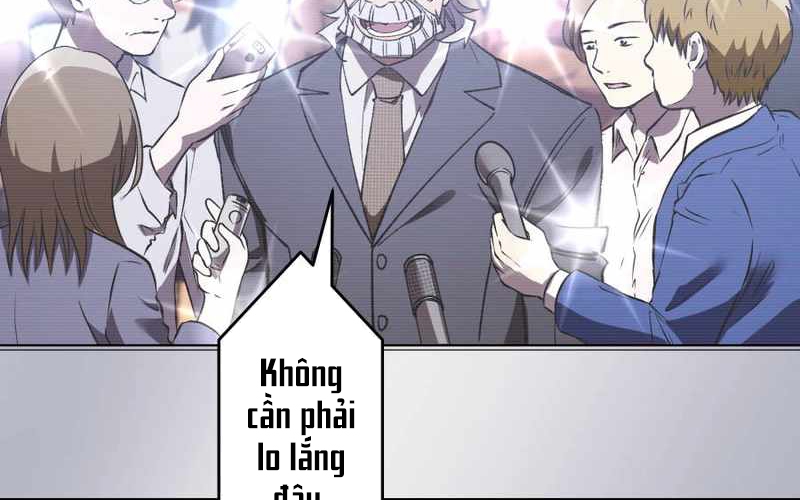 Tuyệt Thế Kiếm Thánh Hồi Quy Chapter 2 - Trang 2