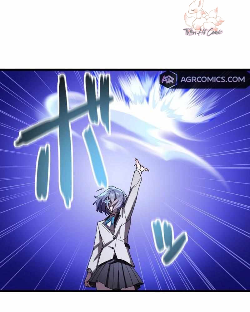 Tuyệt Thế Kiếm Thánh Hồi Quy Chapter 10 - Trang 2