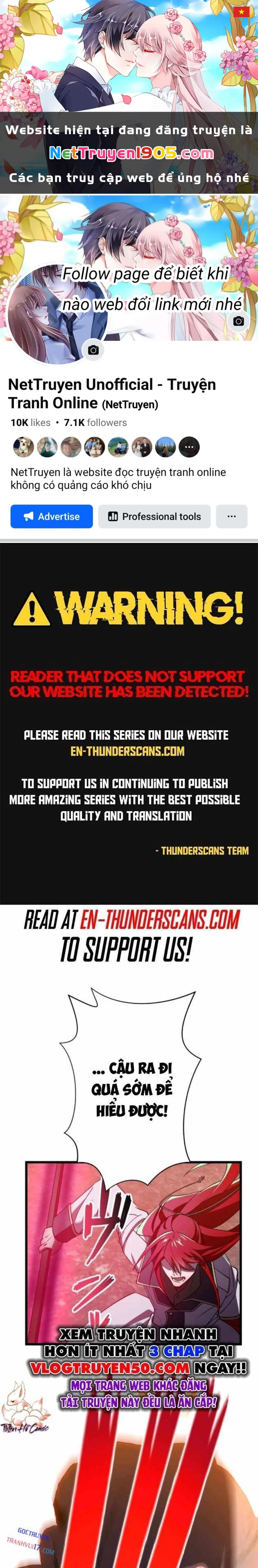 Tuyệt Thế Kiếm Thánh Hồi Quy Chapter 21 - Trang 2