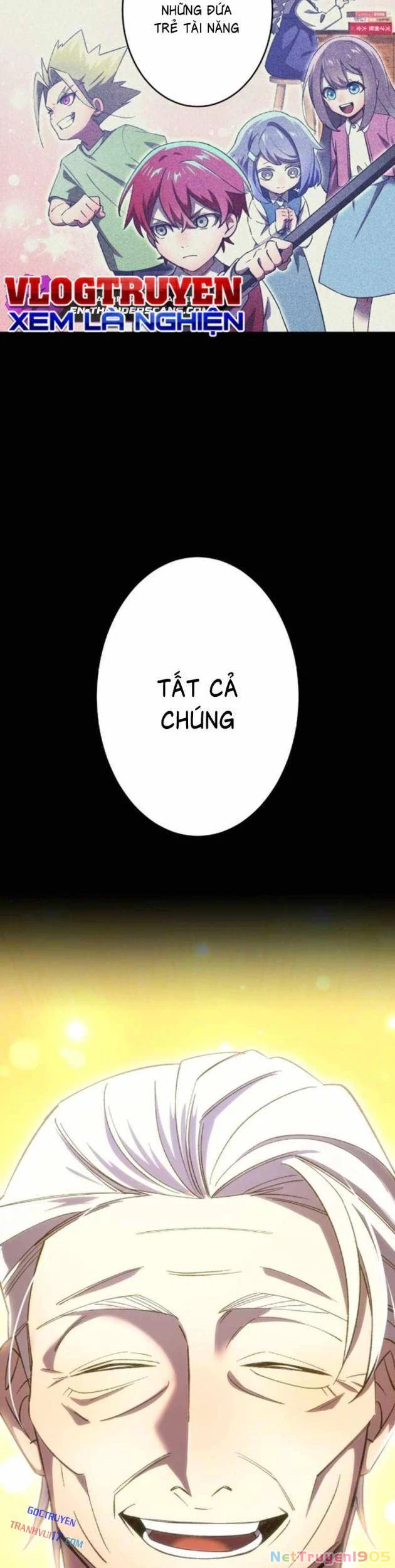 Tuyệt Thế Kiếm Thánh Hồi Quy Chapter 21 - Trang 2