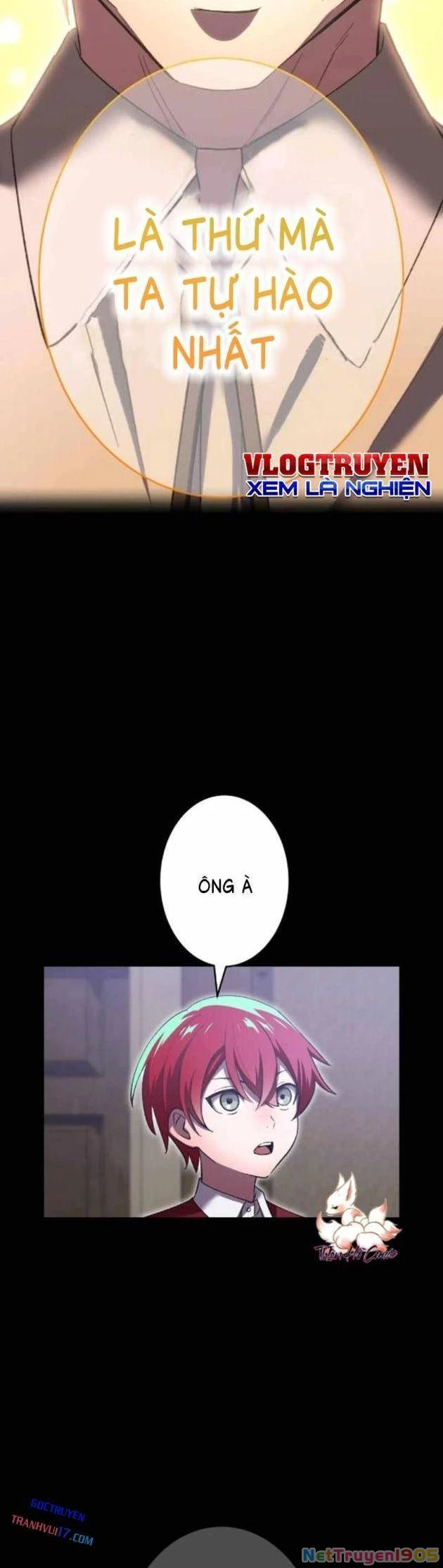 Tuyệt Thế Kiếm Thánh Hồi Quy Chapter 21 - Trang 2