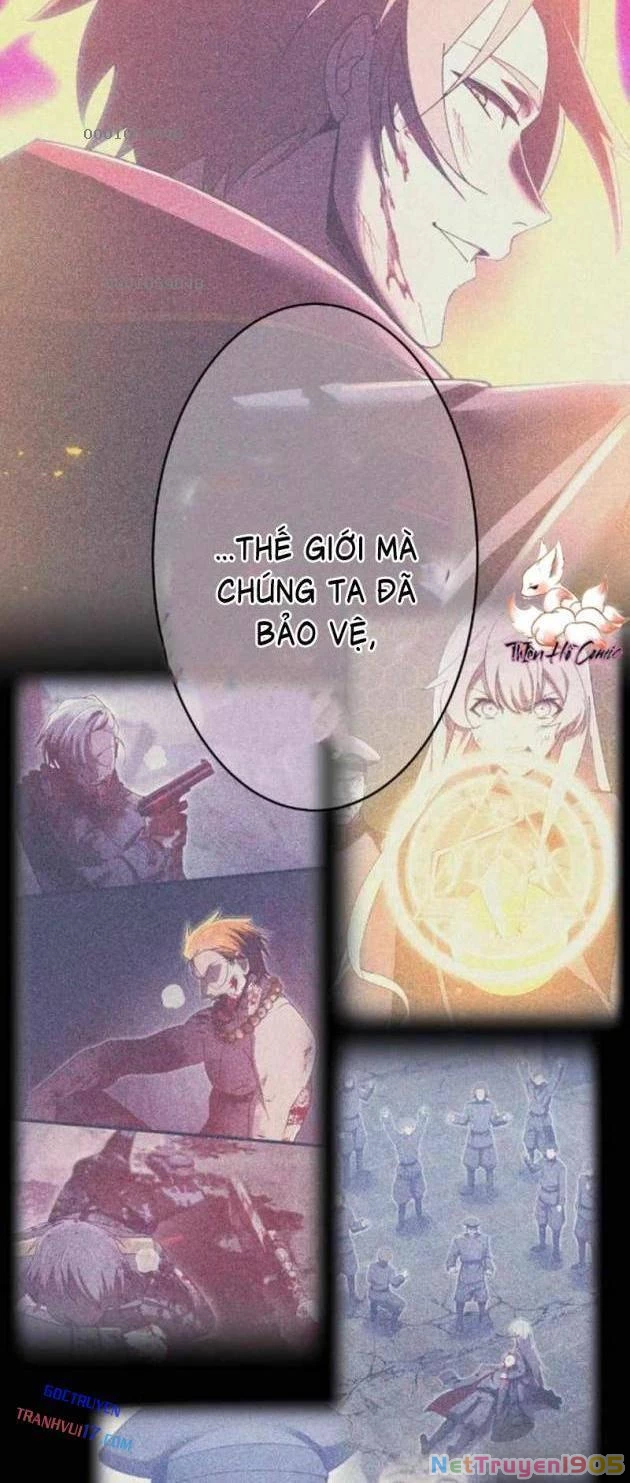 Tuyệt Thế Kiếm Thánh Hồi Quy Chapter 21 - Trang 2