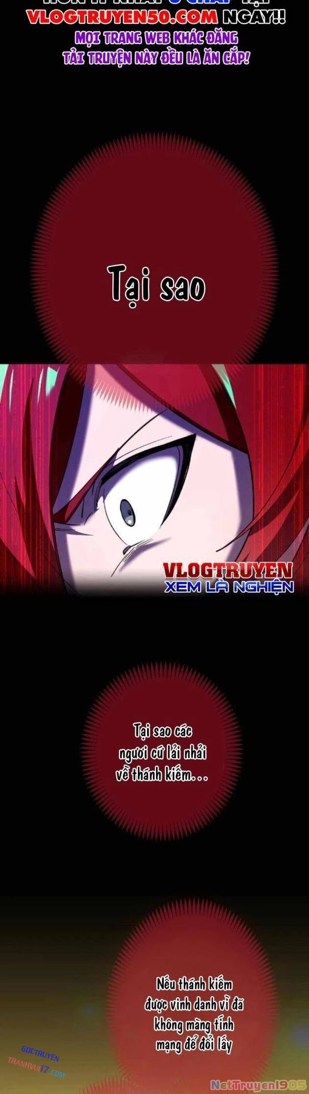 Tuyệt Thế Kiếm Thánh Hồi Quy Chapter 21 - Trang 2