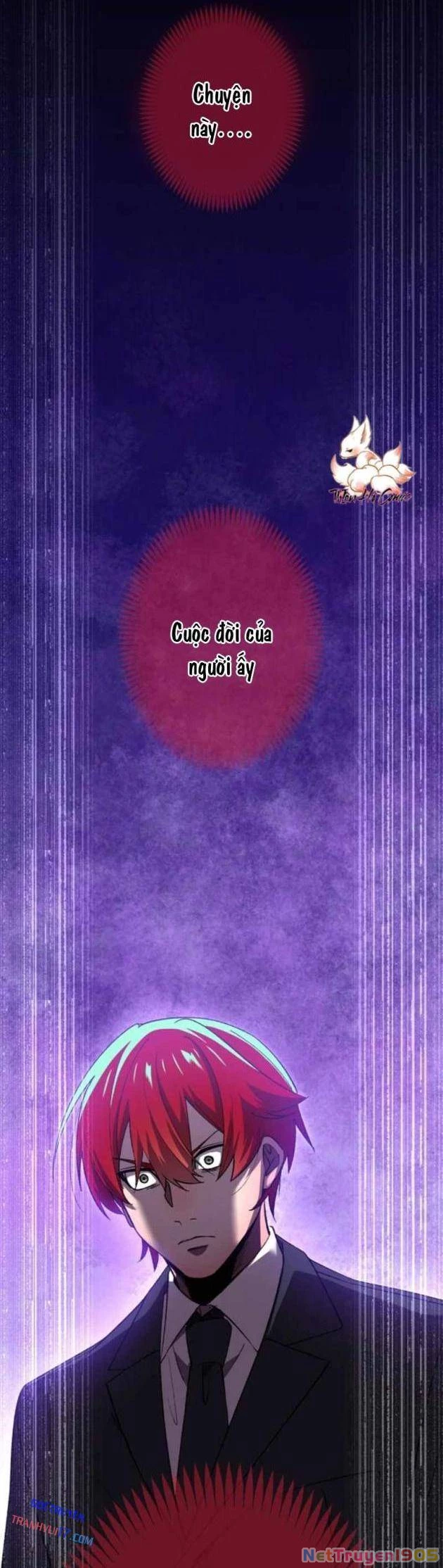 Tuyệt Thế Kiếm Thánh Hồi Quy Chapter 21 - Trang 2
