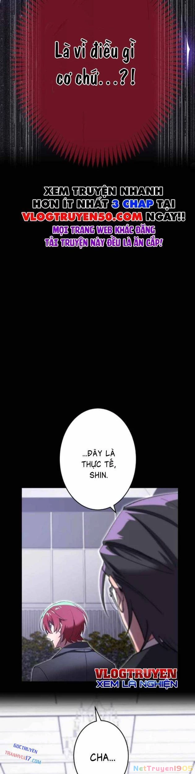 Tuyệt Thế Kiếm Thánh Hồi Quy Chapter 21 - Trang 2