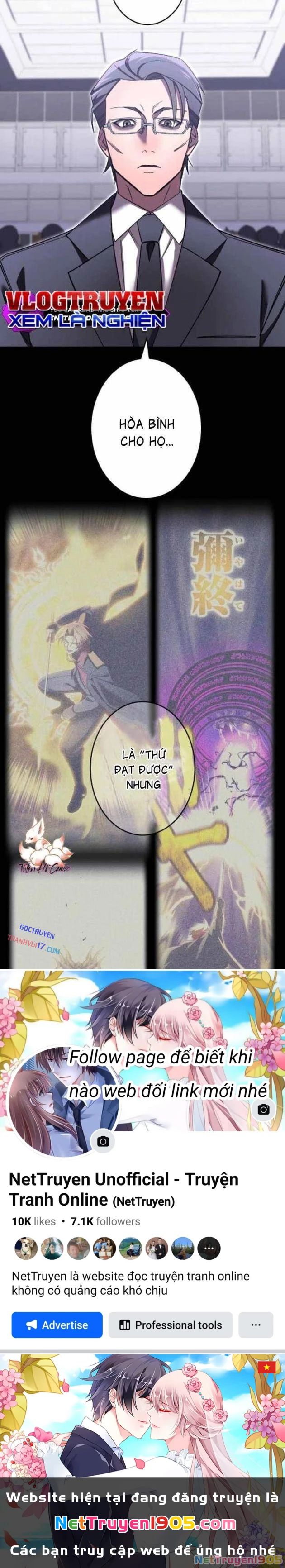 Tuyệt Thế Kiếm Thánh Hồi Quy Chapter 21 - Trang 2