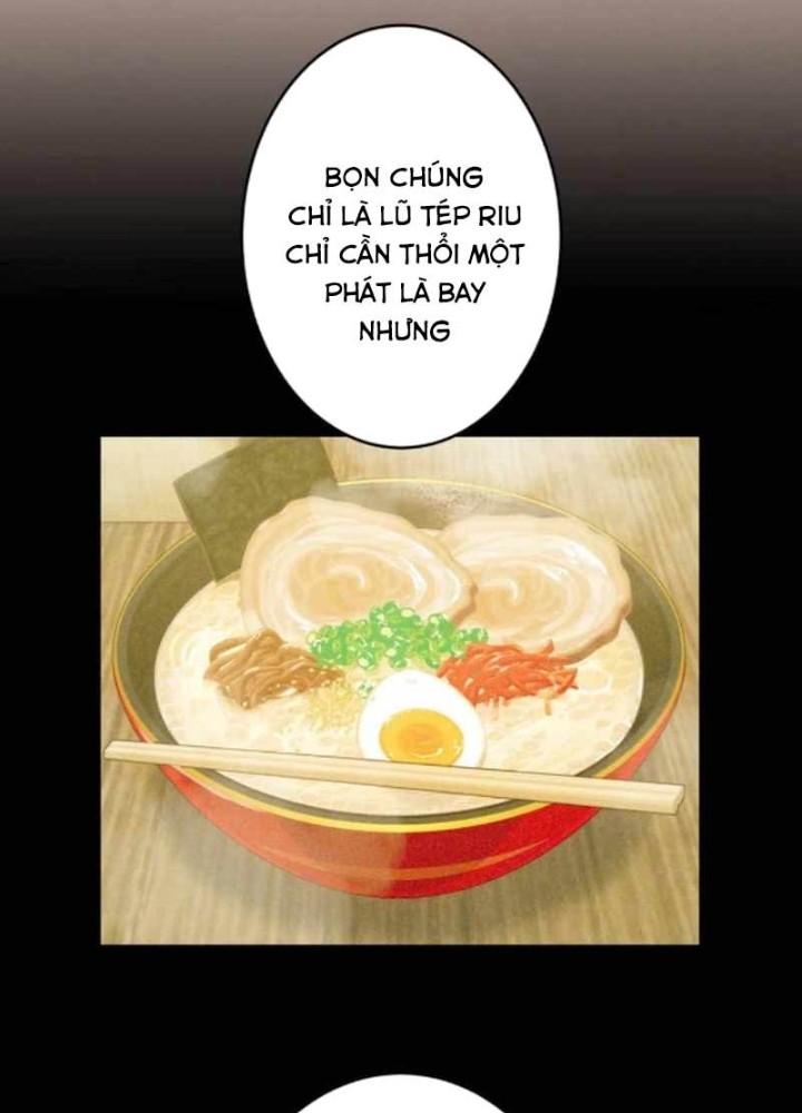 Tuyệt Thế Kiếm Thánh Hồi Quy Chapter 27 - Trang 2