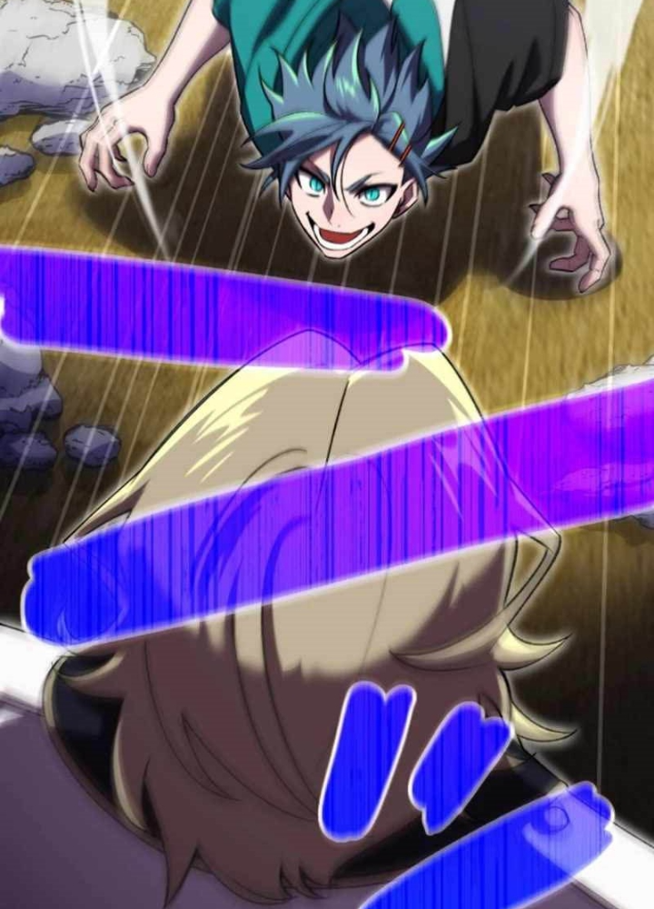 Tuyệt Thế Kiếm Thánh Hồi Quy Chapter 27 - Trang 2