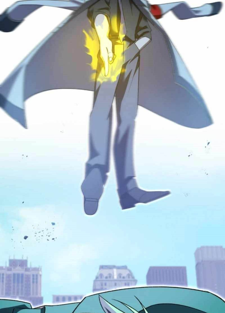 Tuyệt Thế Kiếm Thánh Hồi Quy Chapter 27 - Trang 2