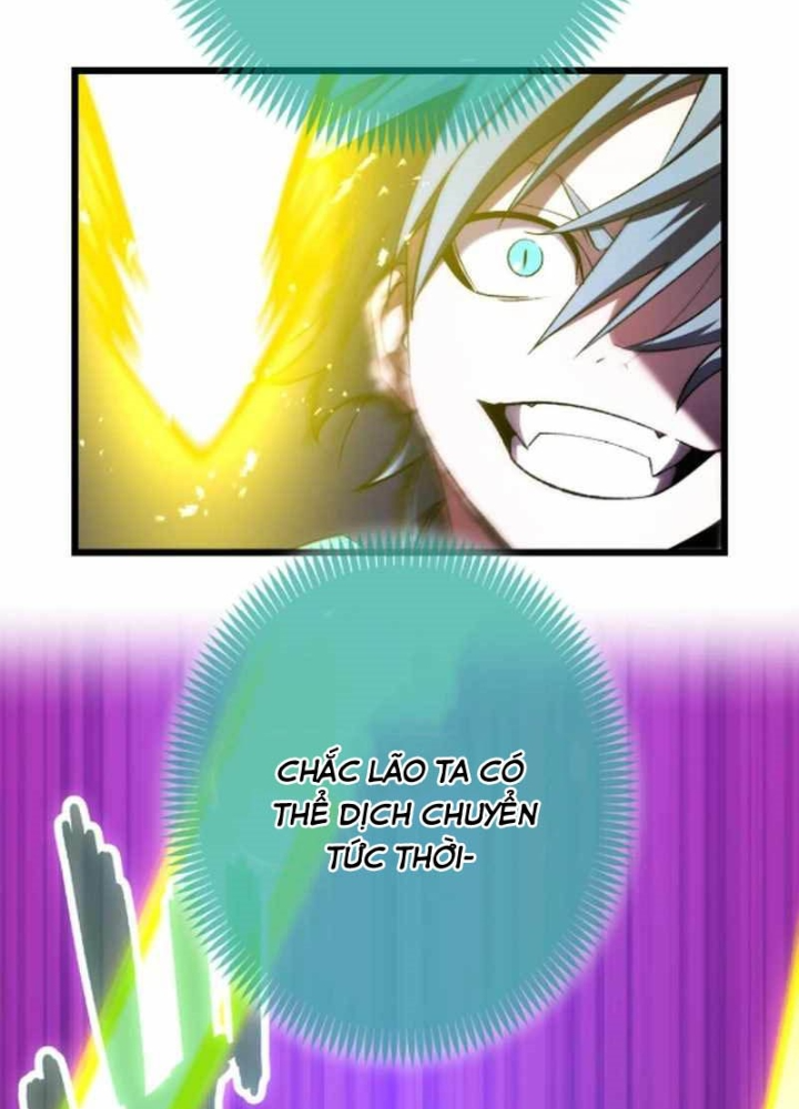 Tuyệt Thế Kiếm Thánh Hồi Quy Chapter 27 - Trang 2