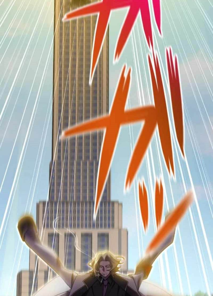 Tuyệt Thế Kiếm Thánh Hồi Quy Chapter 27 - Trang 2