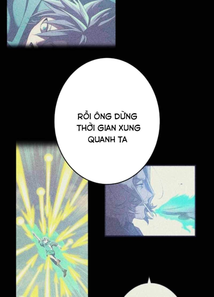 Tuyệt Thế Kiếm Thánh Hồi Quy Chapter 27 - Trang 2