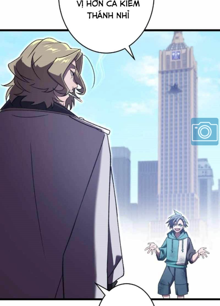 Tuyệt Thế Kiếm Thánh Hồi Quy Chapter 27 - Trang 2