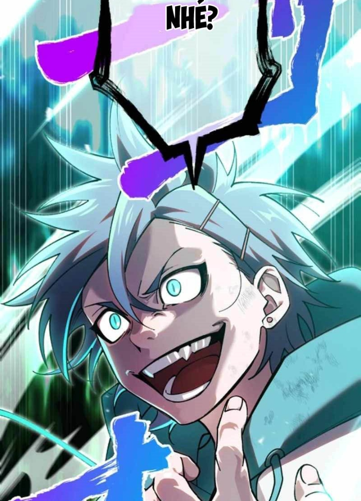 Tuyệt Thế Kiếm Thánh Hồi Quy Chapter 27 - Trang 2