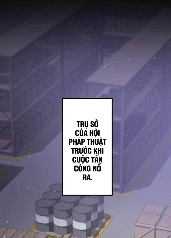 Tuyệt Thế Kiếm Thánh Hồi Quy Chapter 27 - Trang 2