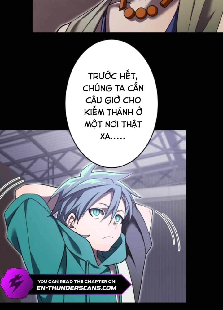 Tuyệt Thế Kiếm Thánh Hồi Quy Chapter 27 - Trang 2