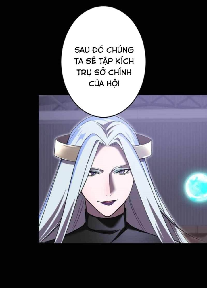 Tuyệt Thế Kiếm Thánh Hồi Quy Chapter 27 - Trang 2