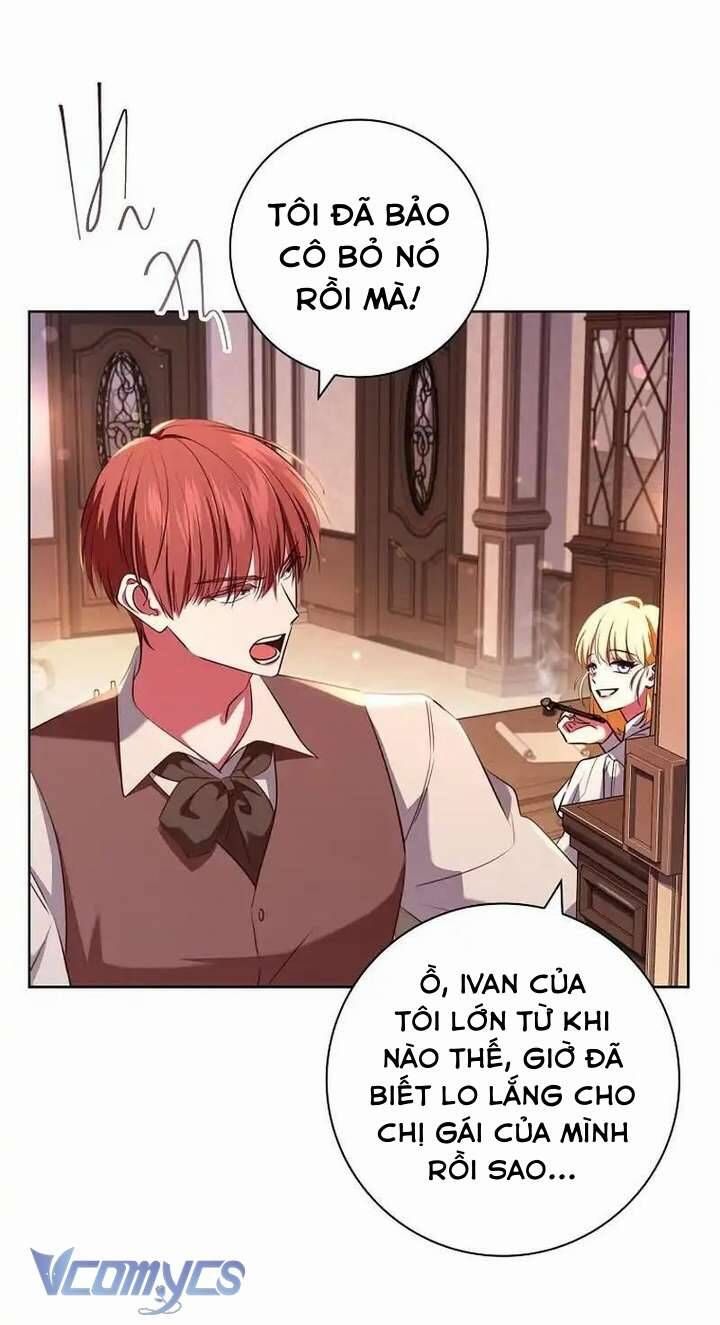 Hãy Để Luật Sư Chuyên Nghiệp Lo Chuyện Ly Hôn Chapter 1 - Trang 2