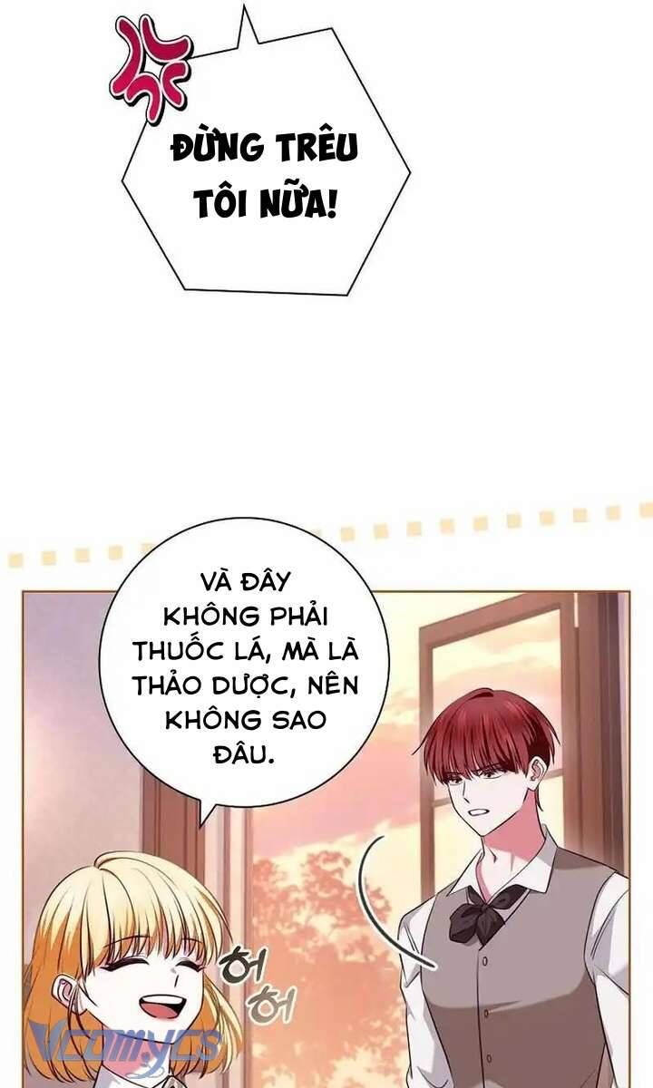 Hãy Để Luật Sư Chuyên Nghiệp Lo Chuyện Ly Hôn Chapter 1 - Trang 2
