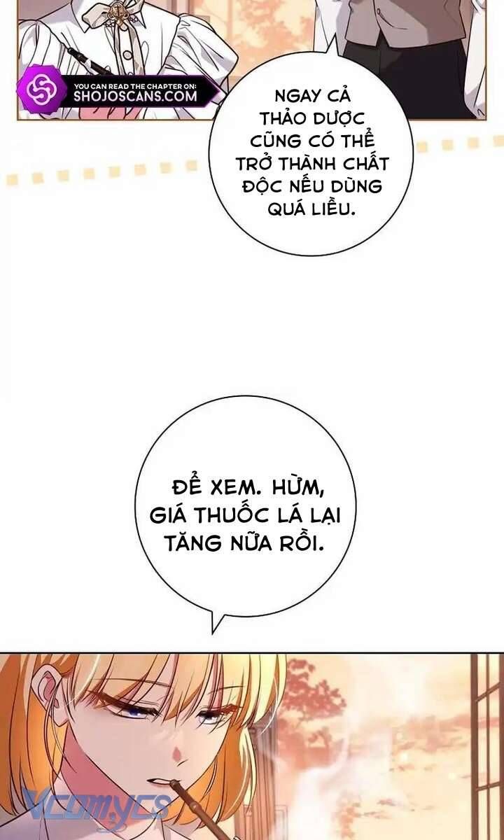 Hãy Để Luật Sư Chuyên Nghiệp Lo Chuyện Ly Hôn Chapter 1 - Trang 2