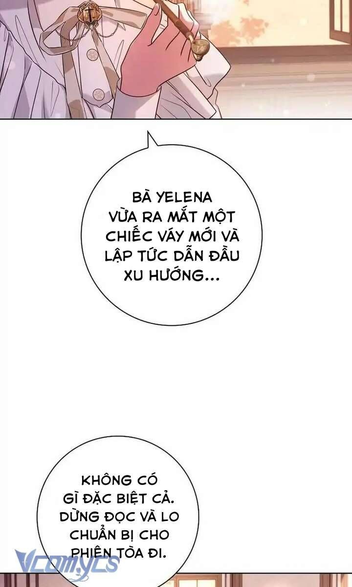 Hãy Để Luật Sư Chuyên Nghiệp Lo Chuyện Ly Hôn Chapter 1 - Trang 2