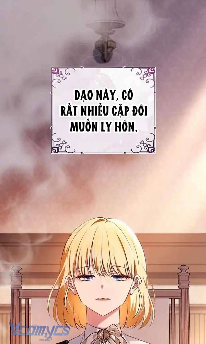 Hãy Để Luật Sư Chuyên Nghiệp Lo Chuyện Ly Hôn Chapter 1 - Trang 2