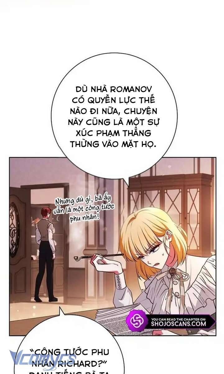 Hãy Để Luật Sư Chuyên Nghiệp Lo Chuyện Ly Hôn Chapter 1 - Trang 2