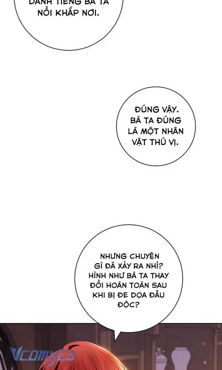 Hãy Để Luật Sư Chuyên Nghiệp Lo Chuyện Ly Hôn Chapter 1 - Trang 2