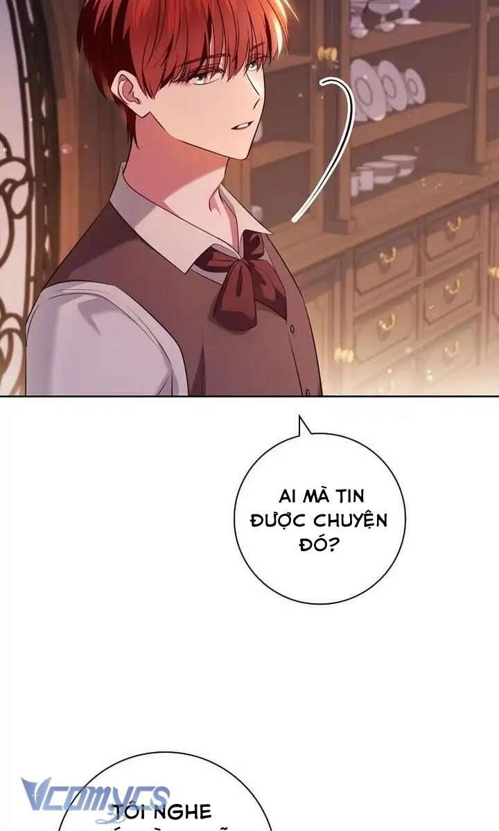 Hãy Để Luật Sư Chuyên Nghiệp Lo Chuyện Ly Hôn Chapter 1 - Trang 2